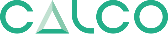Calco logo