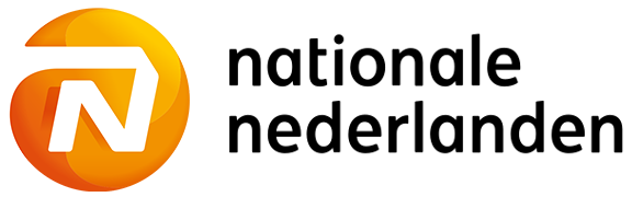 Nationale Nederlanden logo